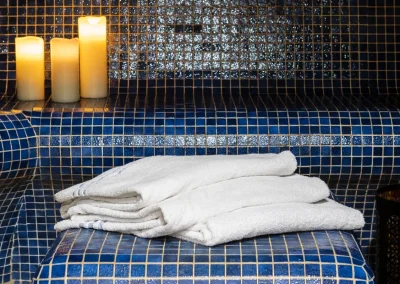 Spa image