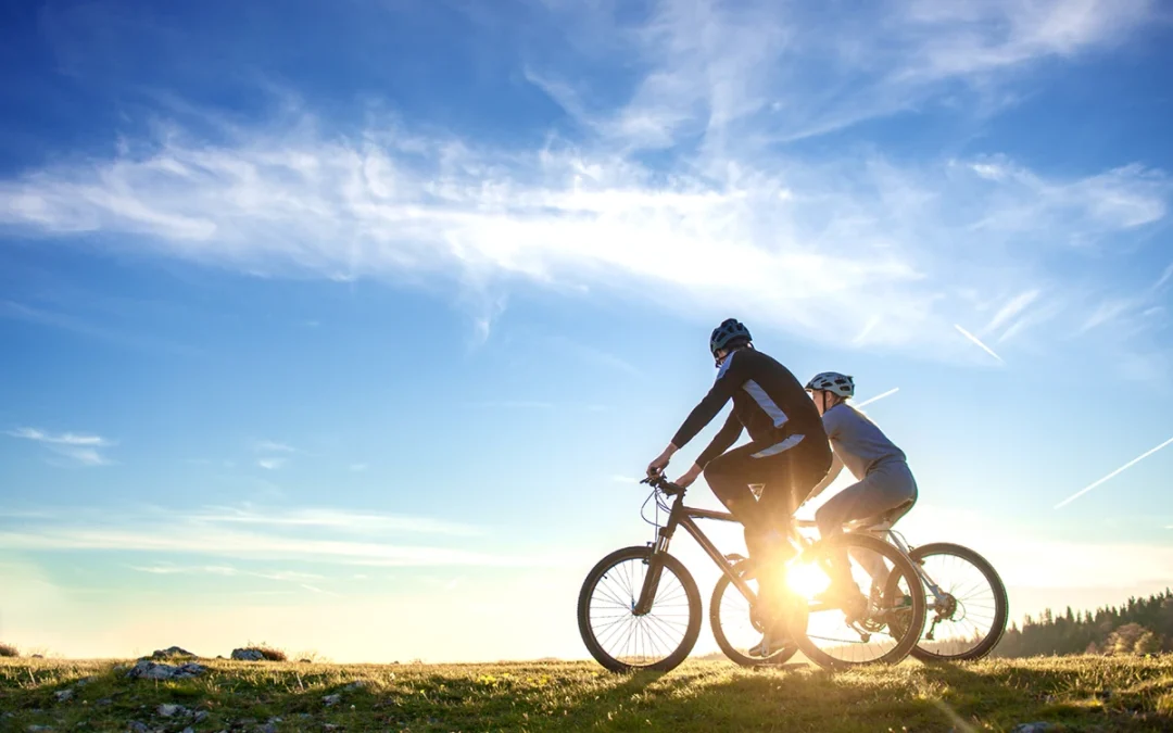 5 of the best cycle routes around Bournemouth