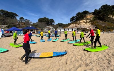Top 10 Family Activities Near Bournemouth West Cliff Hotel & Spa