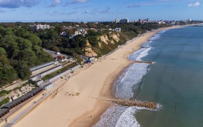 Why I rate Bournemouth for a winter coastal escape