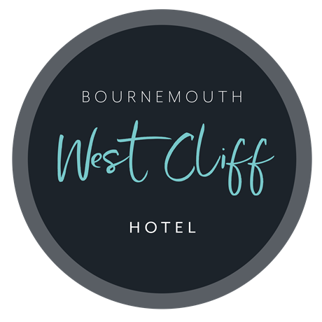 New Bmth Westcliff Logo 460 Bournemouth West Cliff Hotel & Spa Logo