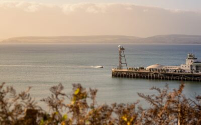 Autumn & Winter Escapes in Bournemouth